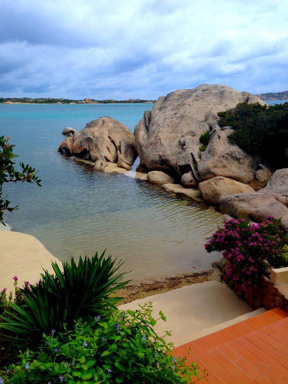 Villa Mica La Maddalena  Exterior photo