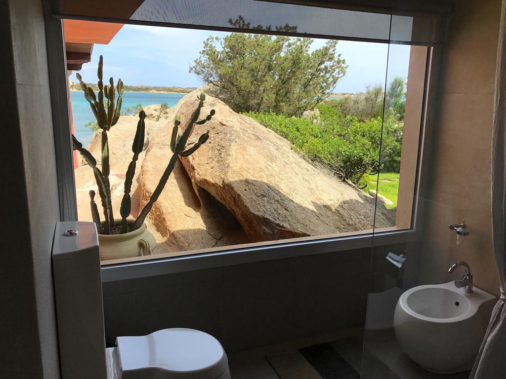Villa Mica La Maddalena  Exterior photo
